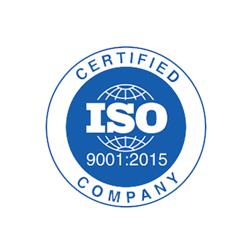 ISO 9001:2015