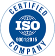 ISO 9001:2015