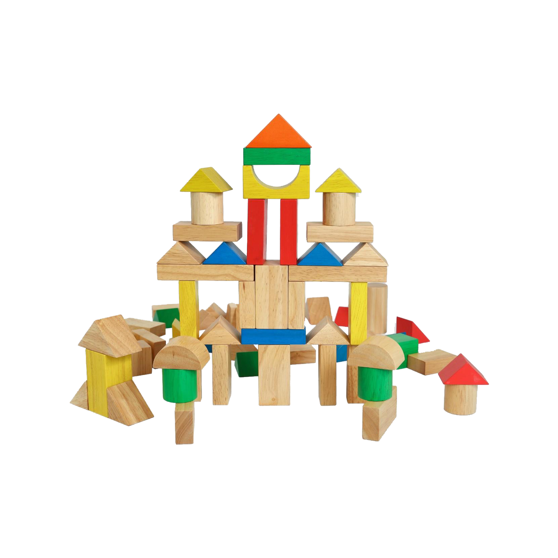 Building Block Set 95 pcs