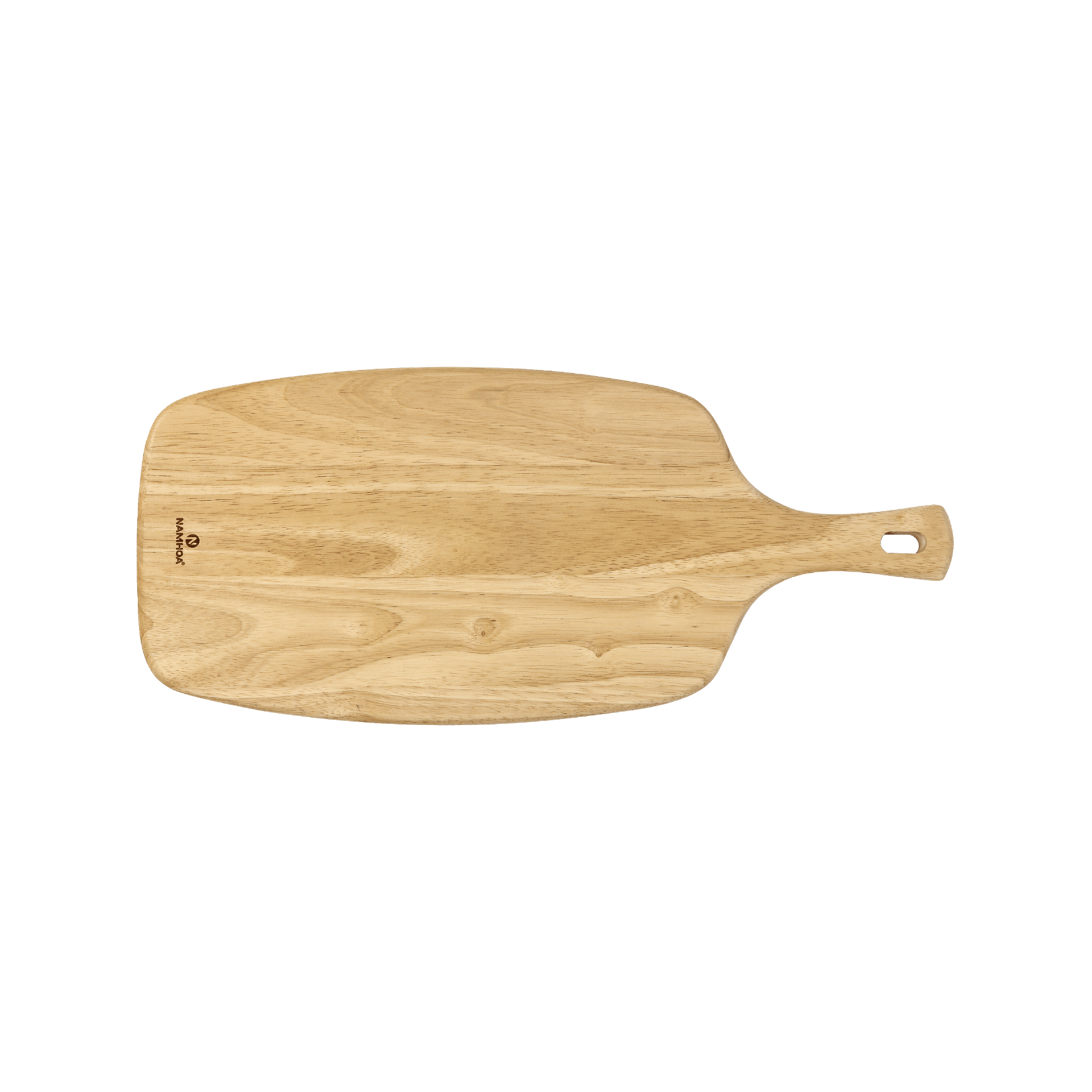 Small Paddle shape cutting board