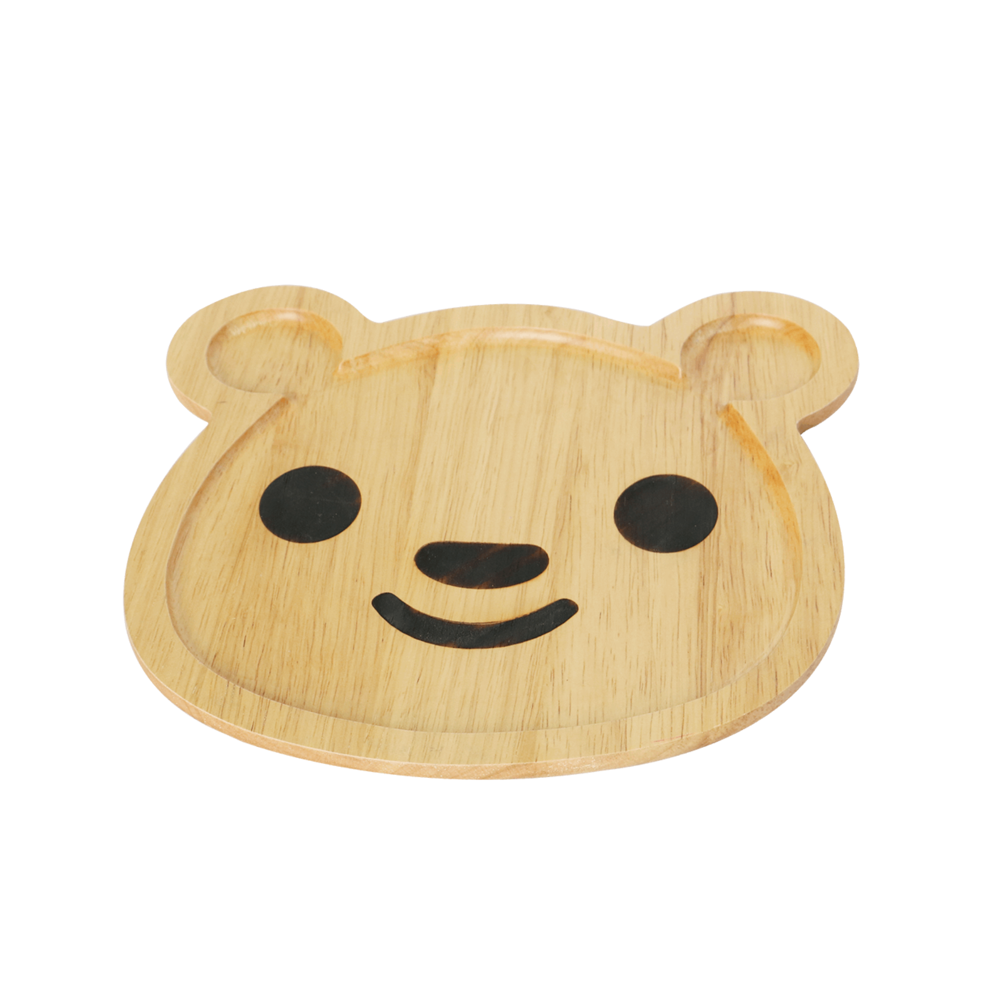 Bear Shape Kid Tray