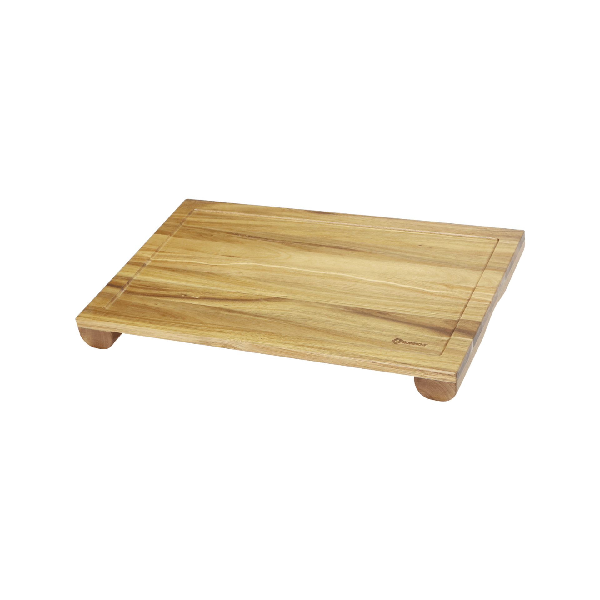 Rectangular Tea Tray