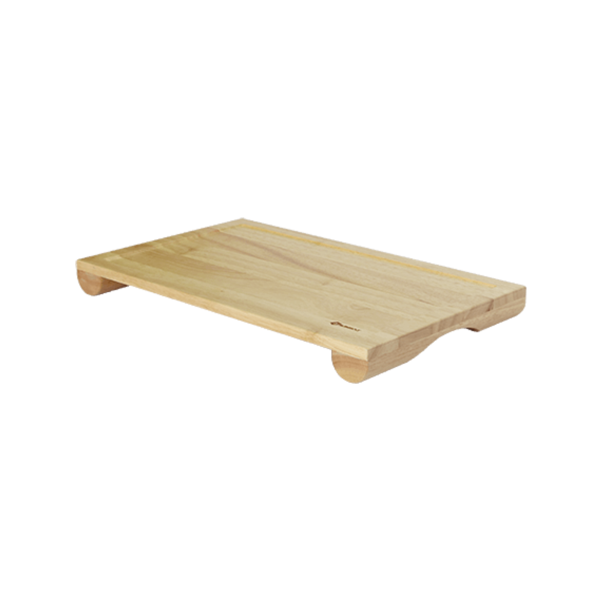 Rectangular Tea Tray