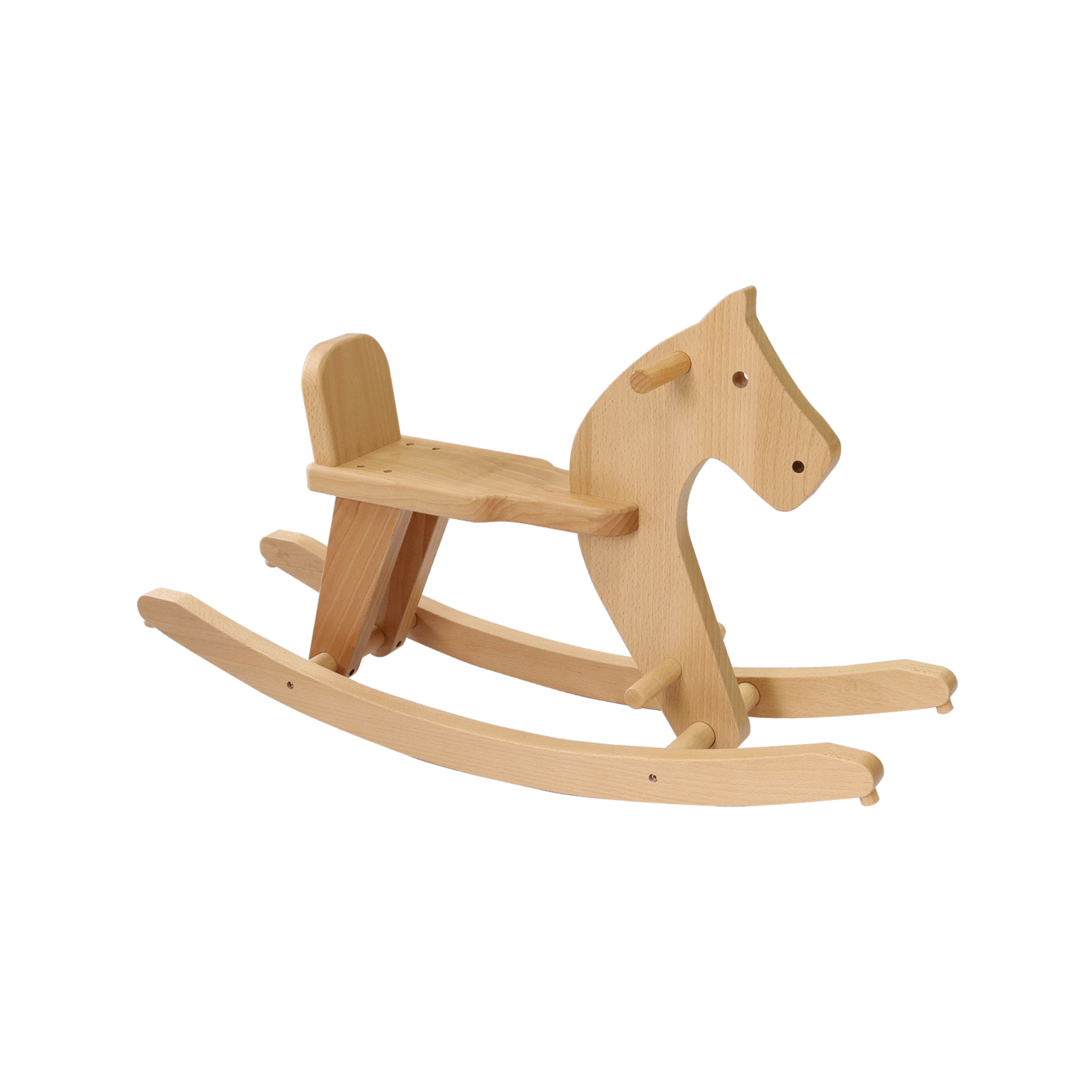 Rocking horse