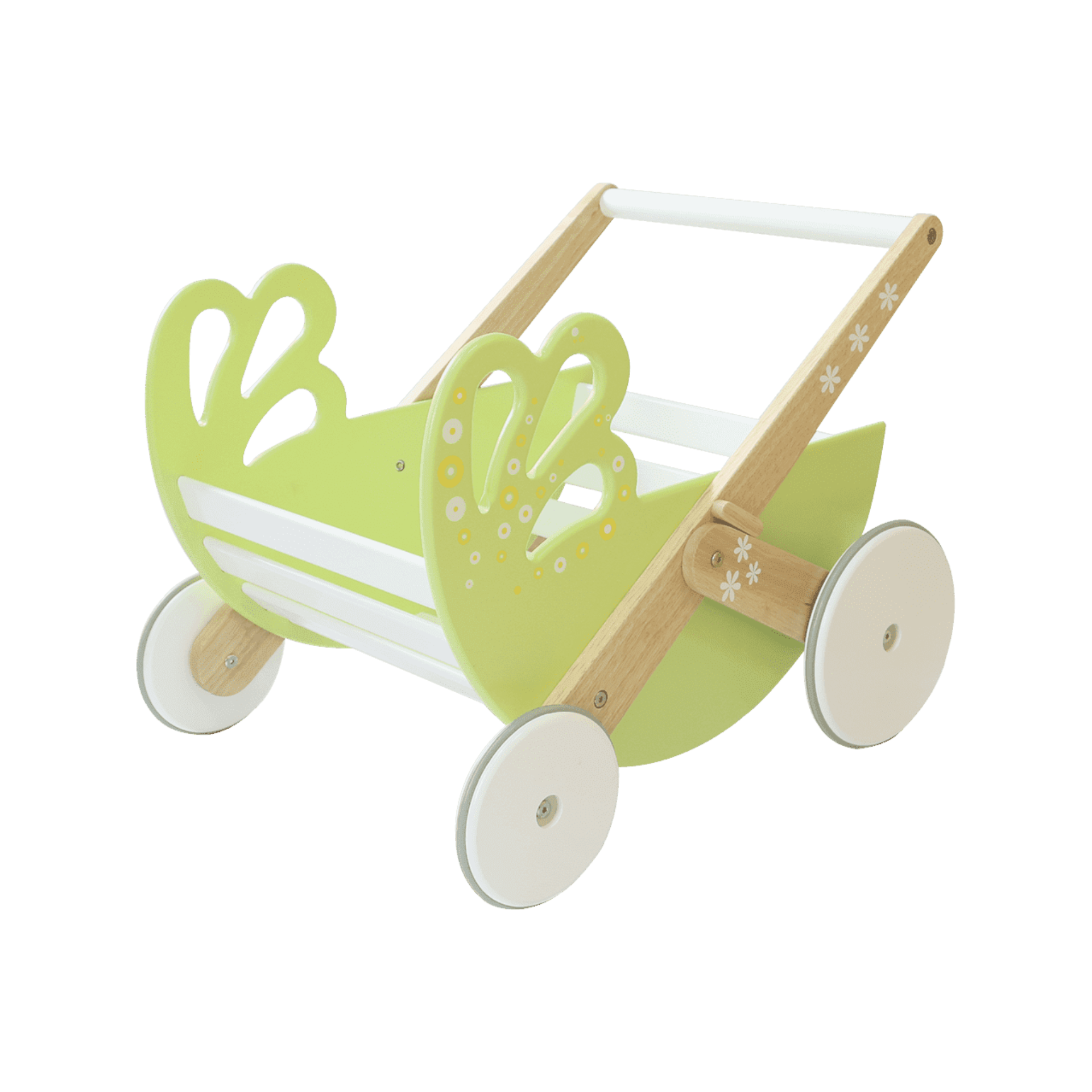 Doll pram 1