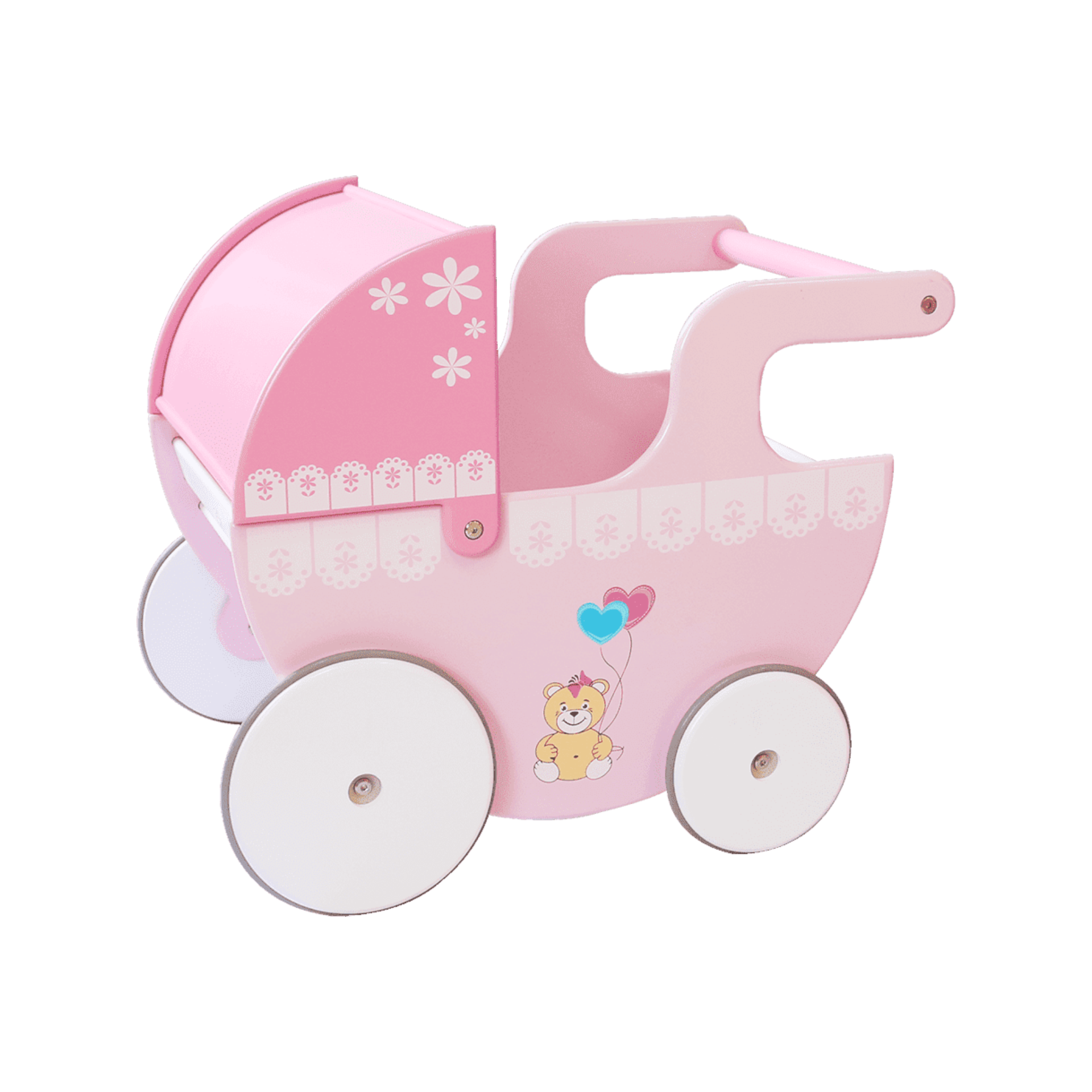 Doll pram 2