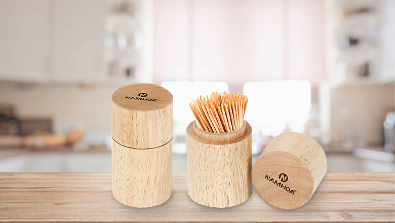 Paper Holder - Tissue Box - Toothpick Box